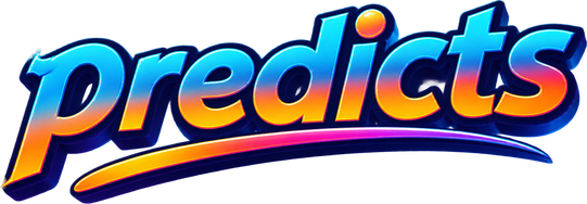 predicts logo